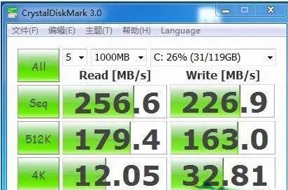 固态硬盘如何安装 教你固态硬盘安装方法