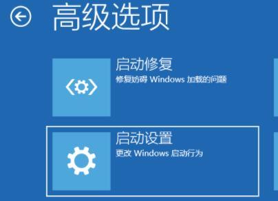 Win11开机如何强制进入安全模式？Windows11进入安全模式的方法