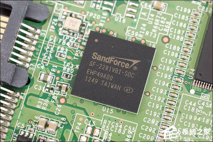 常見SSD固態(tài)硬盤主控芯片詳細(xì)介紹