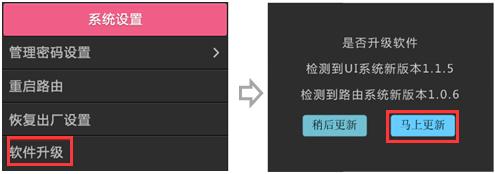 TP-Link路由器怎么升级？路由器怎么刷固件？