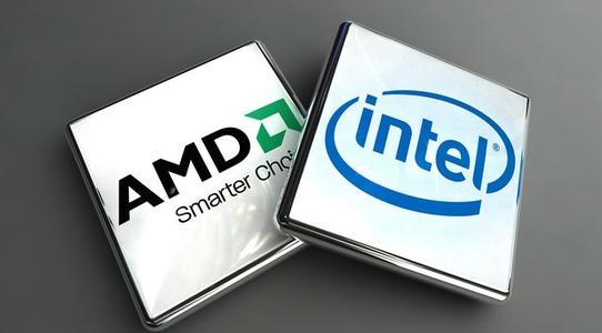 2020年Intel和AMD CPU天梯圖 2020電腦處理器排名天梯圖完整版