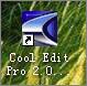 CoolEdit怎么消除噪音？CoolEdit消除環(huán)境噪聲的方法