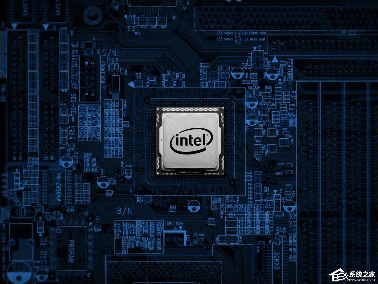 Intel處理器命名規(guī)則是怎樣的？Intel CPU型號大全（見規(guī)格表）