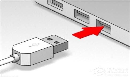 USB3.0和2.0的區(qū)別是什么？教你區(qū)分USB2.0和USB3.0插口