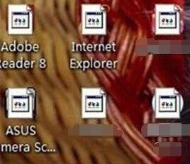 Win7桌面圖標顯示不正常怎么辦？Win7桌面圖標顯示不正常的解決方法
