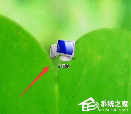 Win7怎么添加桌面時(shí)鐘日歷？