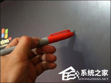 液晶显示器维修教程：液晶显示器有一个坏点怎么修复？