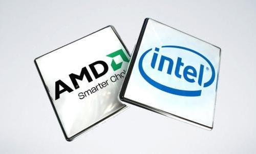 Amd處理器和Intel處理器哪個(gè)好？Amd和Intel處理器區(qū)別介紹