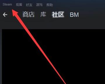 Steam下載游戲顯示磁盤寫入錯誤怎么回事？