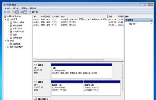 Win10固态硬盘256怎么分区好？固态硬盘256最佳分区