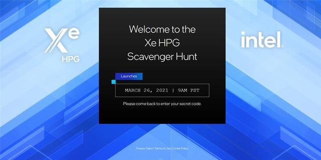 英特尔Xe HPG游戏显卡什么时候发布？有哪些值得期待的信息？