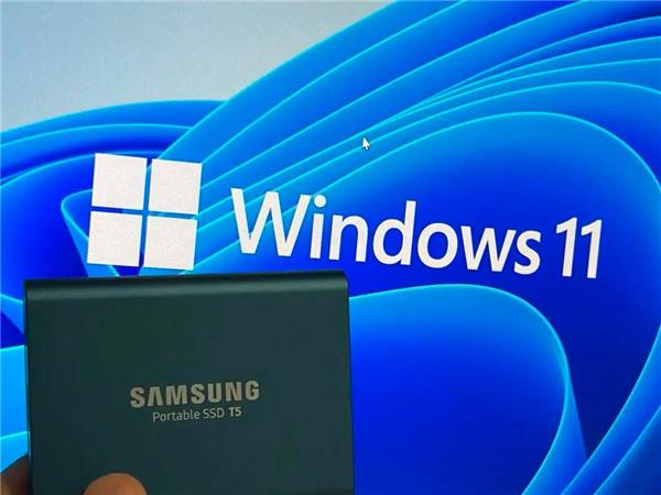 怎么在Windows11中備份文件并降級回Windows10？