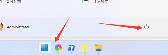 Win11回退按钮没有反应怎么办？Win11回退按钮没有反应的解决方法