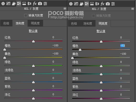 如何使用ps解析后期將古風(fēng)人像照片發(fā)色變黑