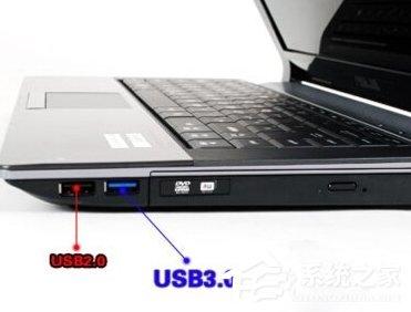 USB2.0和3.0的區(qū)別有哪些？