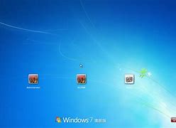 win7纯净版开机卡在欢迎界面后黑屏怎么回事