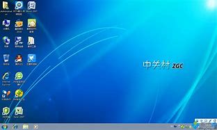 win7旗舰版系统开机动画出现绿色滚动条的解决技巧