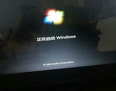 win7启动进入不了桌面黑屏