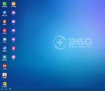 360急救盤裝win7