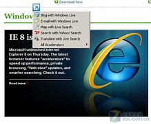 ie8中文版官方安装包下载for win7版