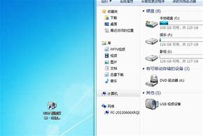 装win7多个引导盘