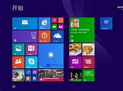 wiwin7更新后蓝屏重启n8 Windows 8 1