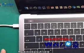 苹果笔记本怎么用u盘装win7