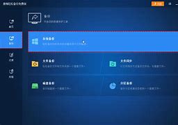 怎样给win7系统分区一键ghost硬盘版