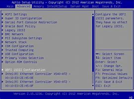 uefi gpt安装win7 64位系统教程(支持大于4g镜像)