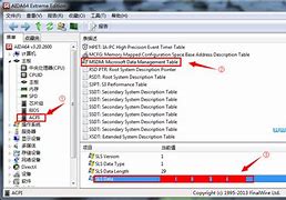 预装win8的华硕笔记本改win7如何在bios中设置（图解）