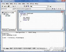 vc6.0官方下载win7版