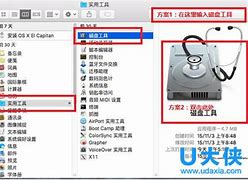 u盘苹果安装win7系统