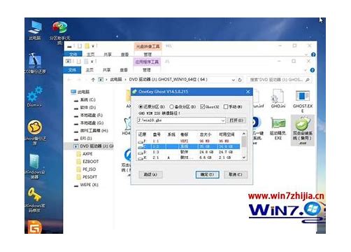 winpe如何装win10系统