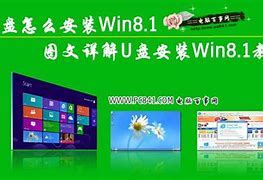 详解win8装win7系统教程