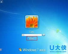 win7页面字体设置