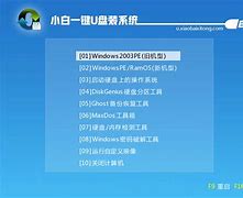 小白u(yù)盤安裝win7系統(tǒng)教程