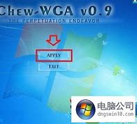 cw一键激活win7 cw工具一键激活