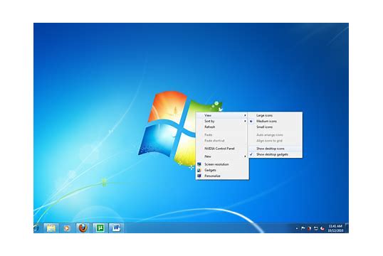 win7 64位 virtualpc