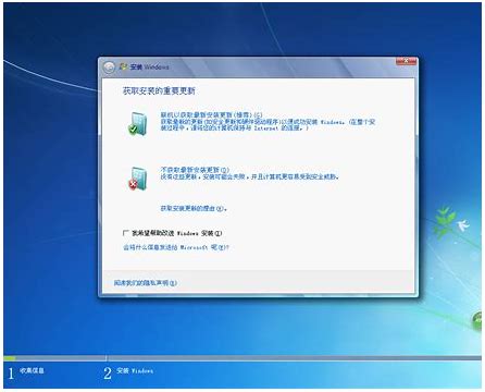 安装win7提示“缺少所需的cd DVD驱动器设备驱动程序”的解决办法