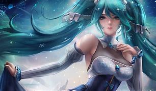 win7初音动态壁纸