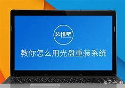 用光盘重装系统win7教程