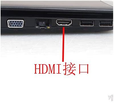 hdmi接口没有声音怎么办 连接HDMI后没有声音解决方法【详细介绍