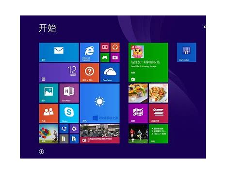 wwin7好还是win8好in8.1和win7哪个好?