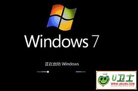 系统盘win7正版