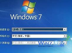 xp换不了win7