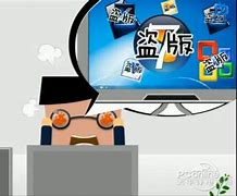 win7盗版深度调查 盗版业炮制山寨Win7