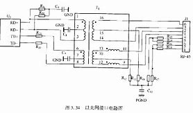 以太网没有有效的ip