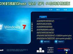 win7集成sp1微软原版光盘镜像下载