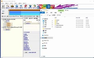 u盤裝系統(tǒng)原來是xp現(xiàn)在想裝win7怎么操作 Win7