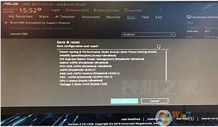 華碩主板bios設(shè)置win10如何改win7?